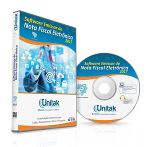 Emissor de Nota Fiscal Eletrônica NF-e baixo custo fácil de usar, teste grátis