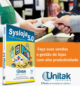 Sysloja 5.0